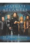 Stargate Atlantis: The Official Companion Season 4