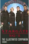 Stargate SG-1: The Illustrated Companion, Season 9