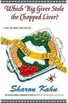 Which Big Giver Stole the Chopped Liver?