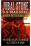Blood In The Texas Badlands