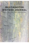 Westminster Writers Journal: Spring 2020 Edition