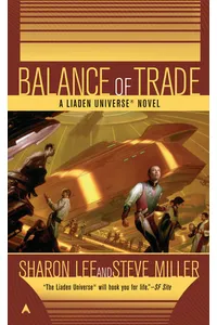Balance of Trade