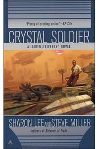 Crystal Soldier