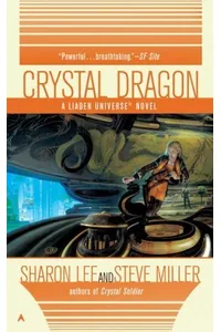 Crystal Dragon