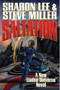 Saltation