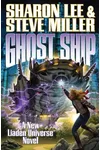 Ghost Ship