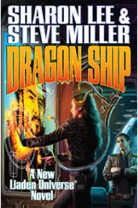 Dragon Ship