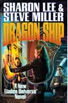 Dragon Ship