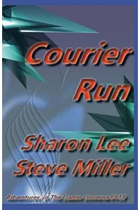 Courier Run