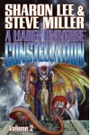 A Liaden Universe Constellation, Volume II