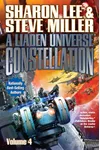 A Liaden Universe Constellation, Volume IV