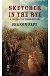 Sketcher in the Rye