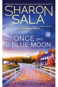 Once in a Blue Moon