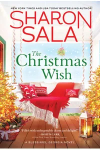 The Christmas Wish
