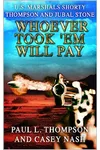 Whoever Took 'Em Will Pay