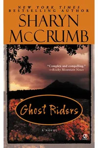 Ghost Riders