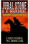 Showdown at High Plains Oasis