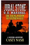 The Young Widow of Stephenville