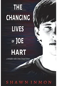 The Changing Lives of Joe Hart