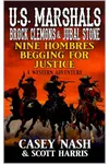 Nine Hombres Begging For Justice