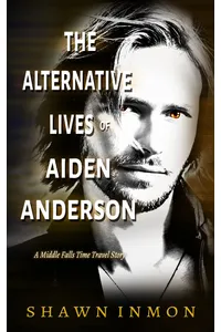 The Alternative Lives of Aiden Anderson