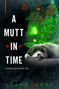 A Mutt in Time