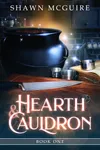 Hearth & Cauldron