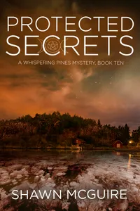 Protected Secrets