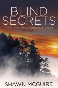 Blind Secrets