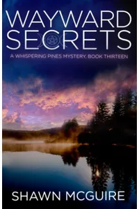 Wayward Secrets