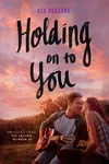 The Falling Between Us / Holding on to You