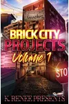 Brick City Projects: Volume 1
