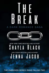 The Break / The Young and the Submissive