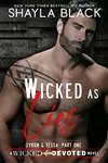 Wicked as Lies