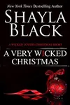 A Very Wicked Christmas