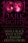 1001 Dark Nights: Bundle Thirty-Four