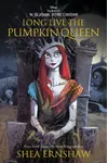 Long Live the Pumpkin Queen