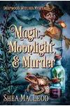 Magic, Moonlight, and Murder