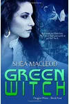 Green Witch / Dragon Witch