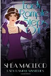 Lady Rample Steps Out