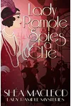 Lady Rample Spies a Clue
