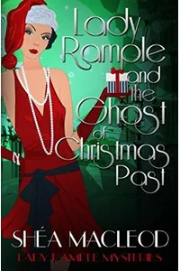 Lady Rample and the Ghost of Christmas Past