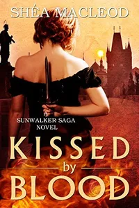 Kissed by Blood