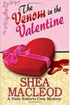 The Venom in the Valentine