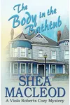 The Body in the Bathtub