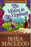 The Victim in the Vineyard