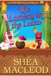The Larceny in the Luau