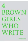 4 Brown Girls Who Write