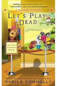Let's Play Dead