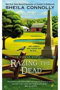 Razing the Dead